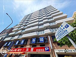 シティパレス新長田　中古マンション