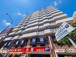 シティパレス新長田　中古マンション