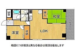 マンハイム弁天町　中古マンション