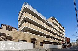 メゾンドール住吉北　中古マンション