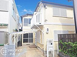 神戸市灘区上野通6丁目　中古一戸建て