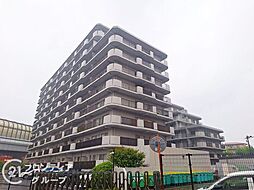 ドルミ灘B棟　中古マンション