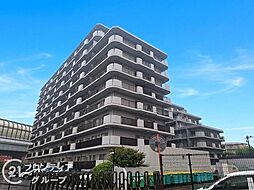 ドルミ灘B棟　中古マンション