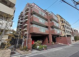 エスポアール芦屋　中古マンション