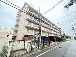 シーサイドコーポ芦屋　中古マンション