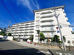 ローズハイツ芦屋　中古マンション