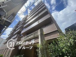 ワコーレ祇園　中古マンション