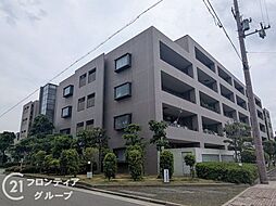 ジークレフ芦屋　中古マンション