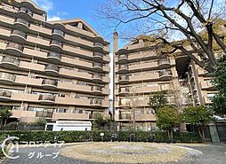 ＲＩＣウエストコート5番街4番館　中古マンション