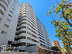 ＲＩＣウエストコート4番街524号棟　中古マンション
