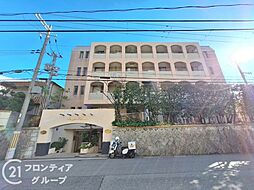 セレッソコート芦屋ガレリア　中古マンション