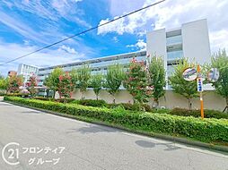 サンクタスコート芦屋バーティカル・ヴィラ棟D　中古マンション
