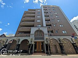 セレッソコート甲南森南町　中古マンション