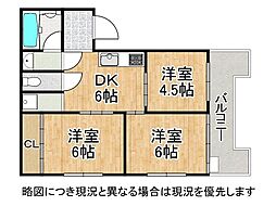 第二神戸サンクレバー　中古マンション