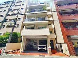 第二神戸サンクレバー　中古マンション