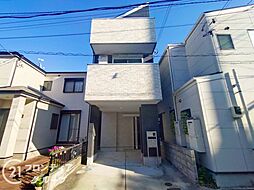 神戸市東灘区魚崎北町8丁目　中古一戸建て
