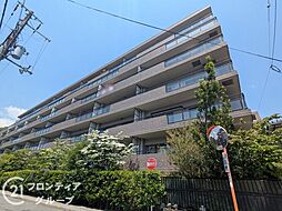 芦屋ハイツ翠ケ丘　中古マンション