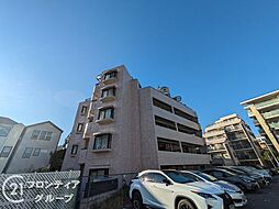 ワコーレグリーンコート芦屋　中古マンション