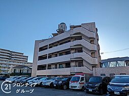 ワコーレグリーンコート芦屋　中古マンション