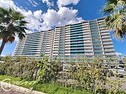 シーフォレスト神戸ルネ六甲アイランドＣＩＴＹ　中古マンション
