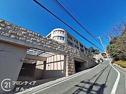 アーバニスフレア森北グランドヒルズ　中古マンション