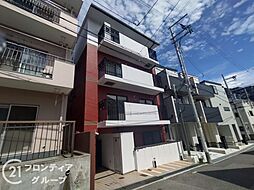 カサベラ大石　中古マンション