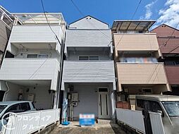 神戸市東灘区深江南町3丁目　中古一戸建て