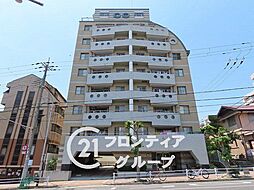 ワコーレエクセレント湊川　中古マンション