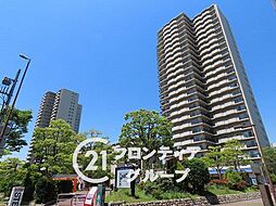ポートピアプラザC棟　中古マンション