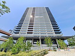 ベイシティタワーズ神戸 WEST　中古マンション