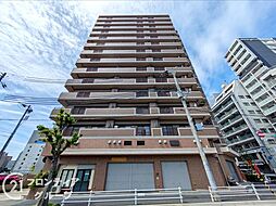 グランドメゾン三宮　中古マンション
