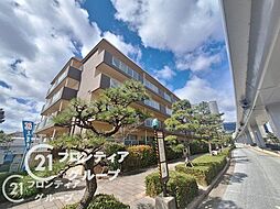 住吉川ハイツ　中古マンション