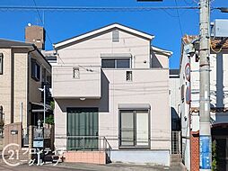 神戸市灘区六甲町2丁目　中古一戸建て