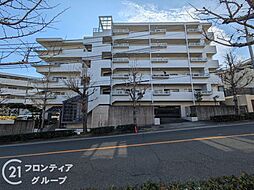 ヴェルドール芦屋　中古マンション