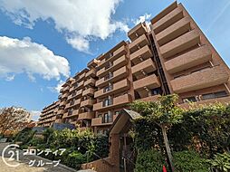 六甲グランドヒルズ参号館　中古マンション