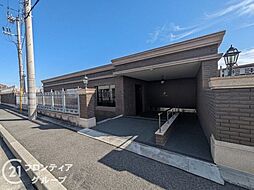 ザ・岡本プレミアム　中古マンション