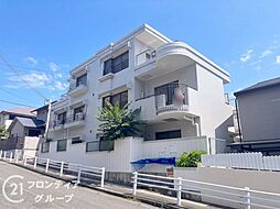 セントラルハイツ岡本パート2　中古マンション