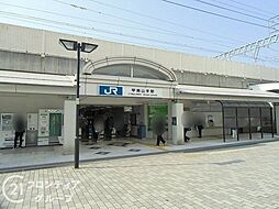 セントラルハイツ岡本パート2　中古マンション