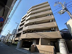 ファミリーハイツ御影　中古マンション