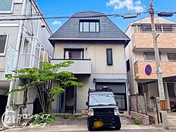 神戸市長田区庄山町2丁目　中古一戸建て