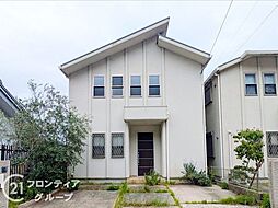 神戸市東灘区森北町7丁目　中古一戸建て