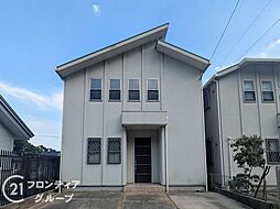 神戸市東灘区森北町7丁目 中古一戸建て