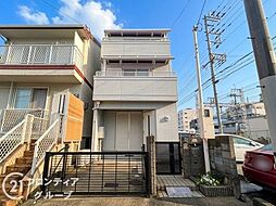 神戸市灘区篠原南町2丁目　中古一戸建て