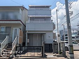 神戸市灘区篠原南町2丁目　中古一戸建て