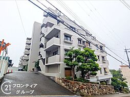 グラン・フェルティ神戸青谷　中古マンション