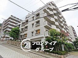 グラン・フェルティ神戸青谷　中古マンション