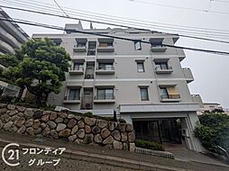 グラン・フェルティ神戸青谷　中古マンション