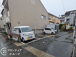 神戸市灘区将軍通3丁目　新築一戸建て
