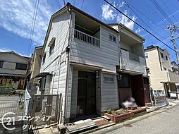神戸市灘区将軍通3丁目　新築一戸建て