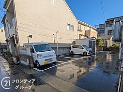 神戸市灘区将軍通3丁目　新築一戸建て